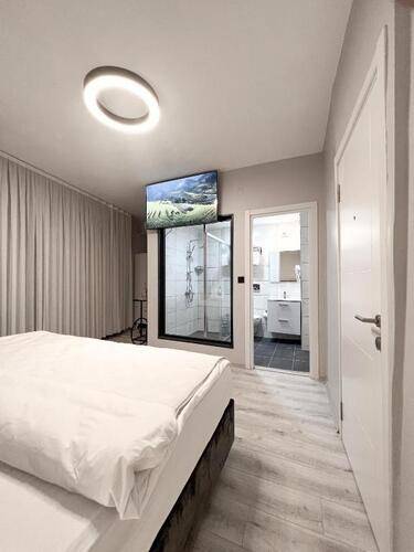 Galata Inn Hotel