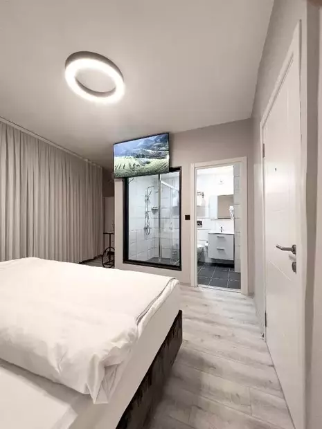Galata Inn Hotel