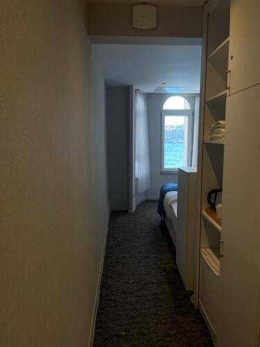 Weingart Port Hotel