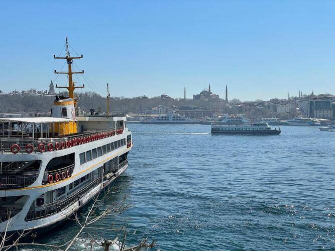 Weingart Port Hotel