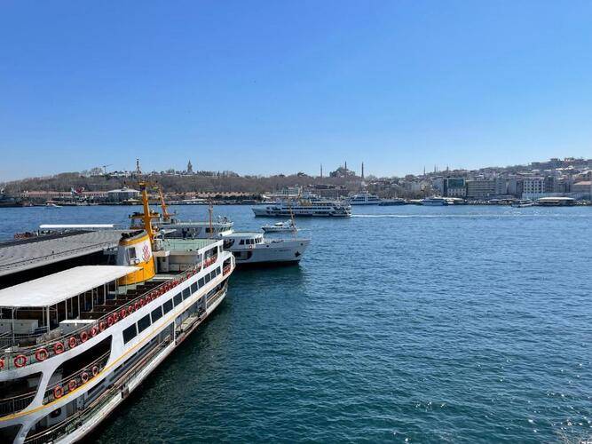 Weingart Port Hotel