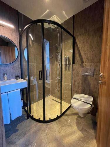 Weingart Port Hotel