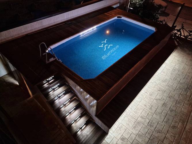 Bluewave