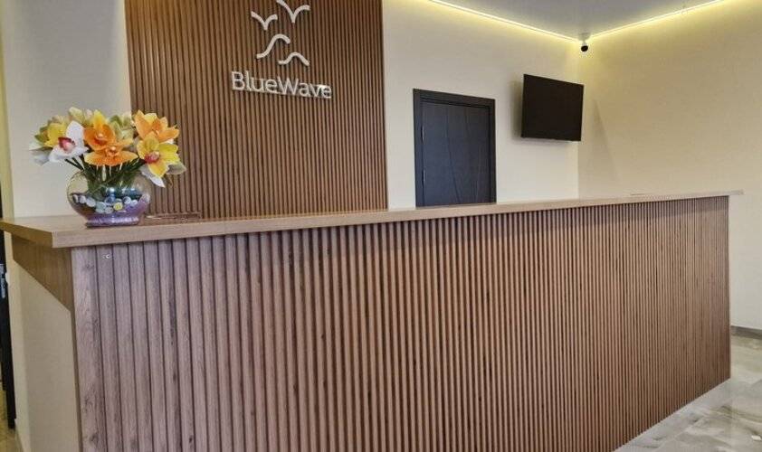 Bluewave