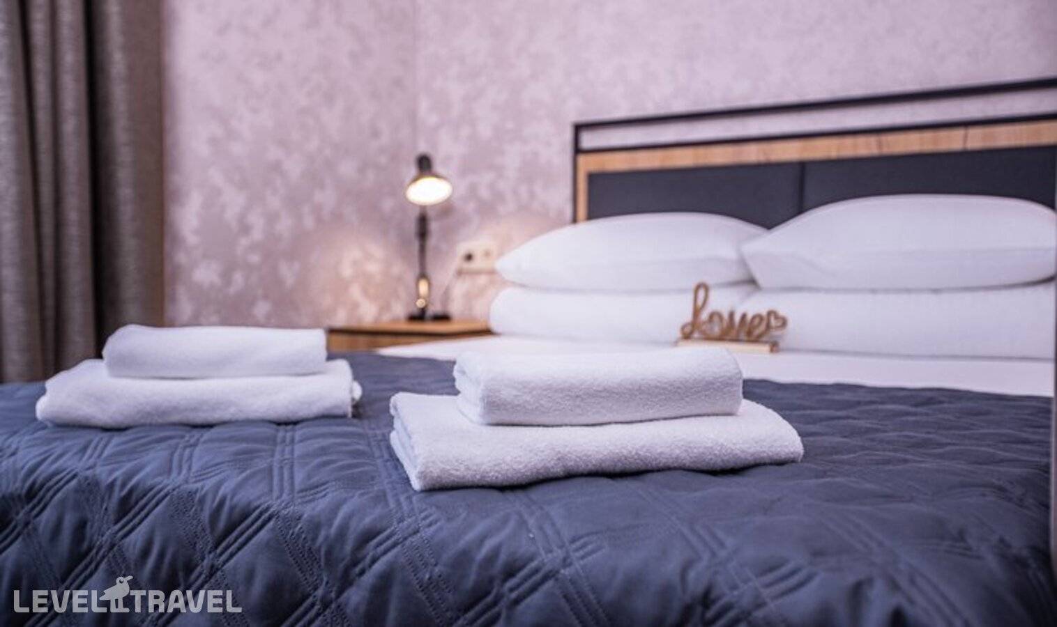 фотографии отеля Лалеби в Россия(Сириус) - фото №4