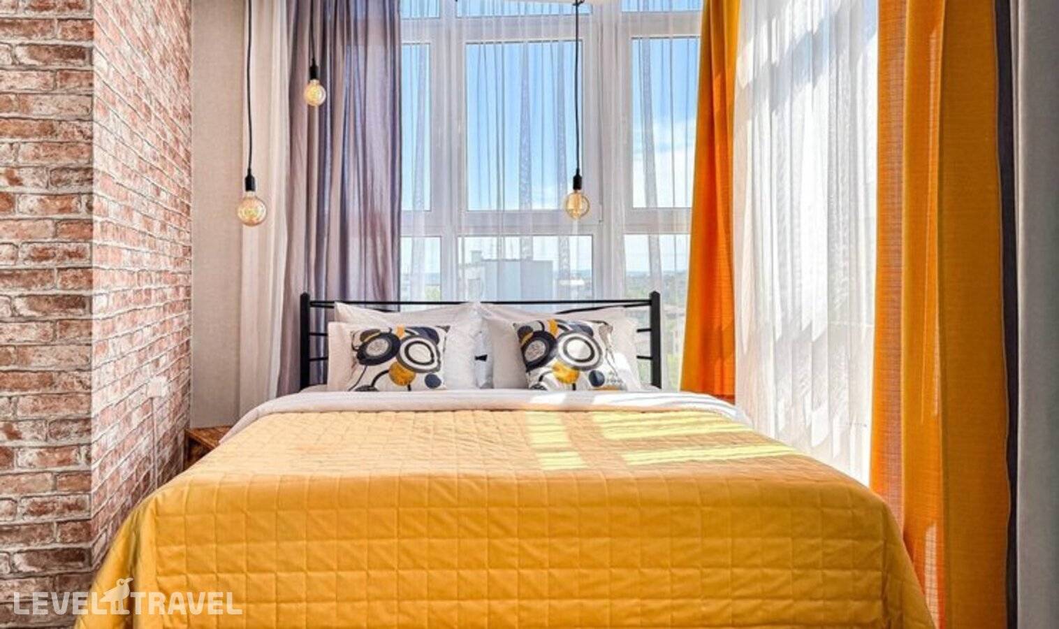 фотографии отеля Апартаменты Монако 24 В Жк Огни Анапы в Россия(Анапа) - фото №1