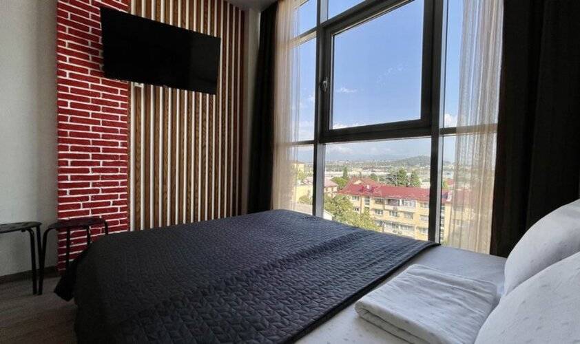 Apartmentsred