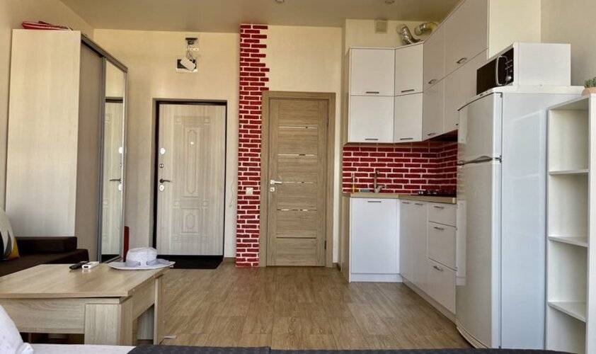 Apartmentsred