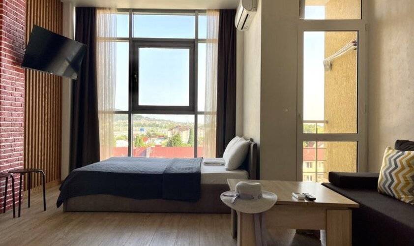 Apartmentsred