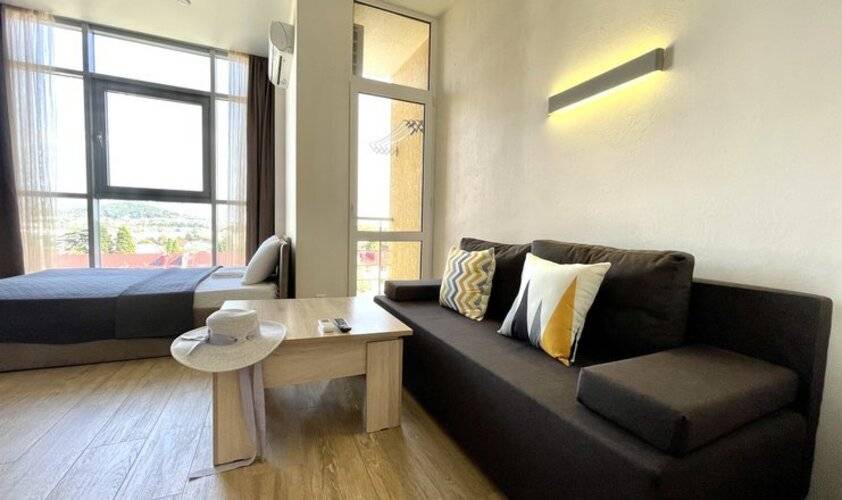Apartmentsred