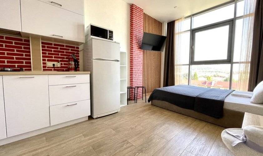 Apartmentsred