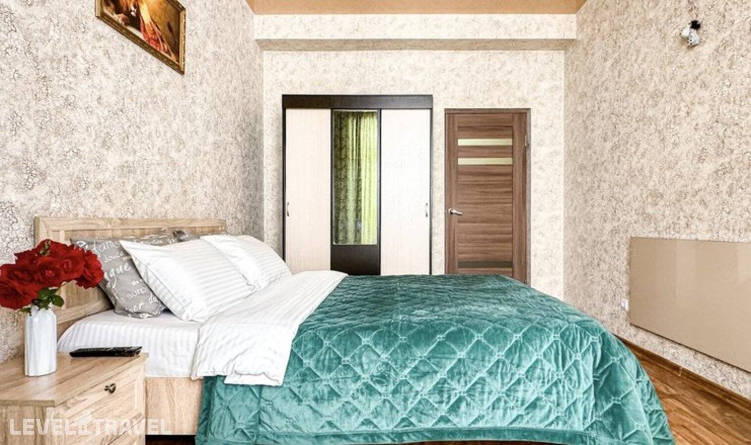 фотографии отеля Апартаменты Монако 24 На Воина Шембелиди в Россия(Витязево) - фото №5