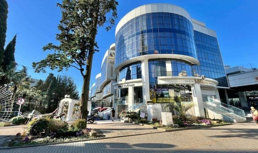 Альфа Жк Миррор