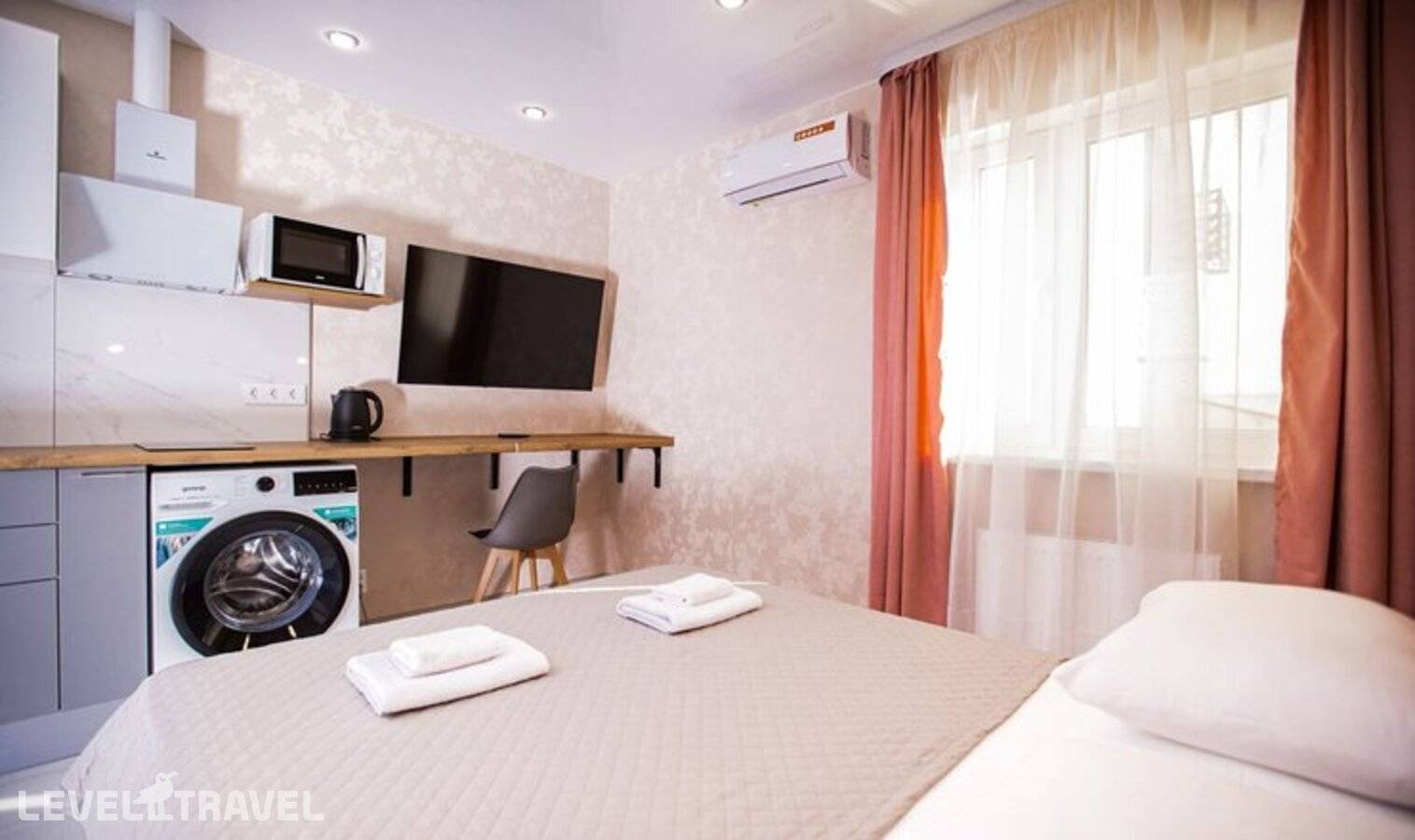 фотографии отеля Лавхотелсириус Жк Фрукты в Россия(Сириус) - фото №3