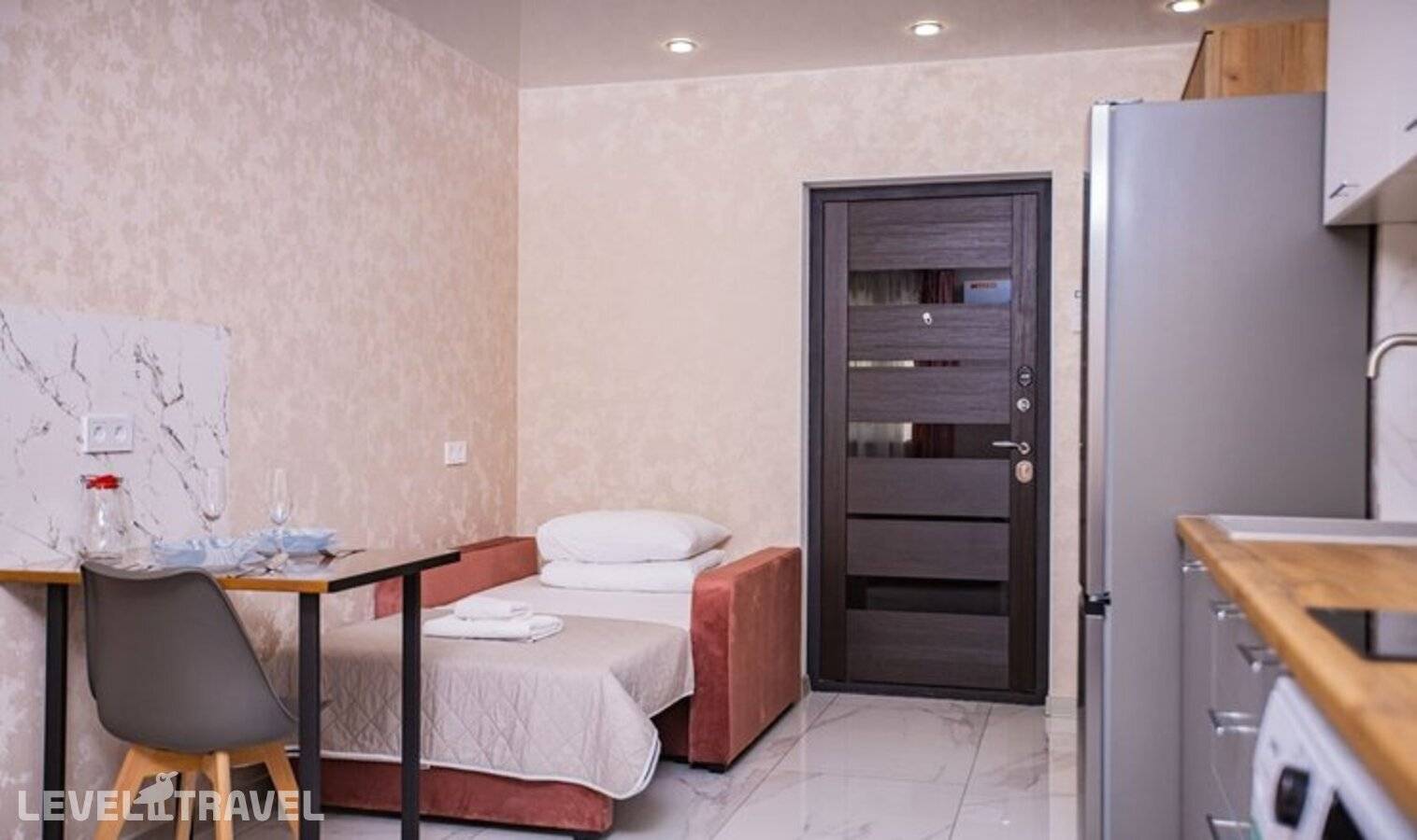 фотографии отеля Лавхотелсириус Жк Фрукты в Россия(Сириус) - фото №2