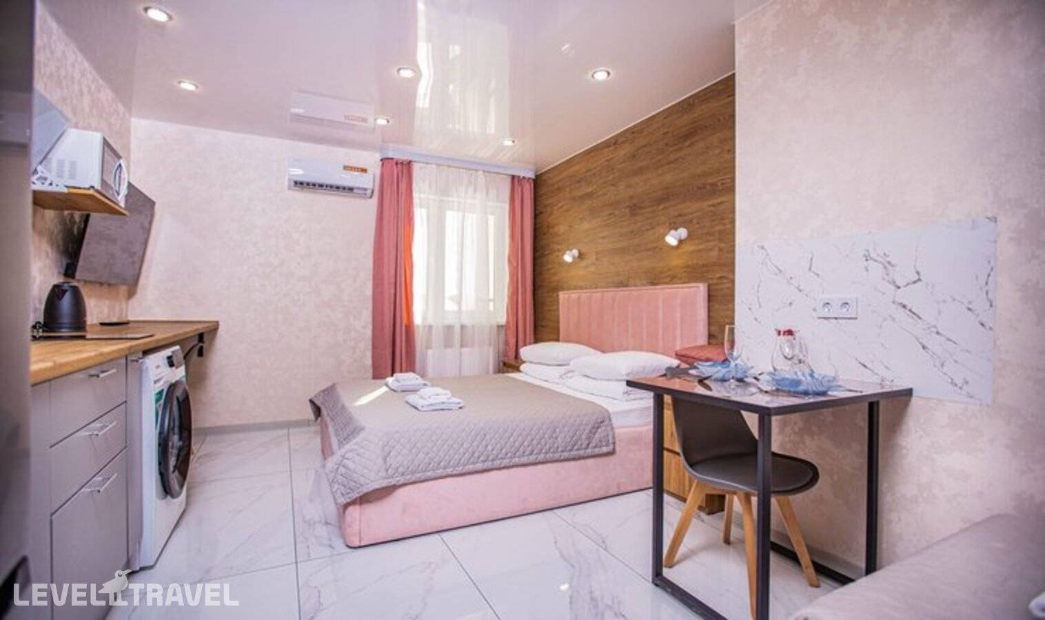 фотографии отеля Лавхотелсириус Жк Фрукты в Россия(Сириус) - фото №4