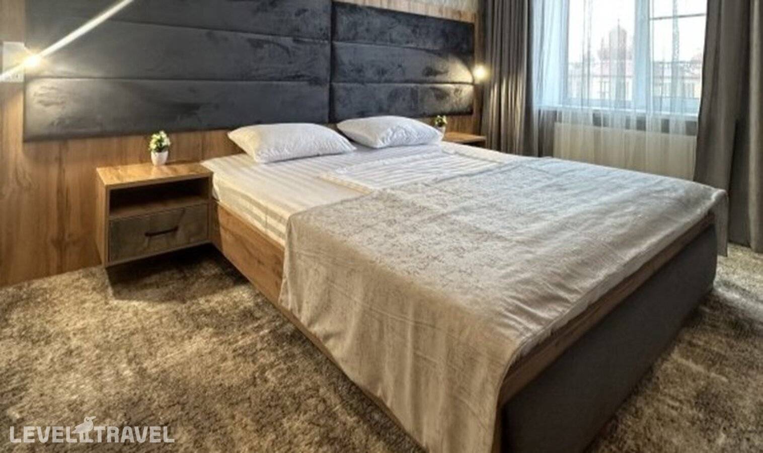 фотографии отеля Platan в Россия(Дербент) - фото №3