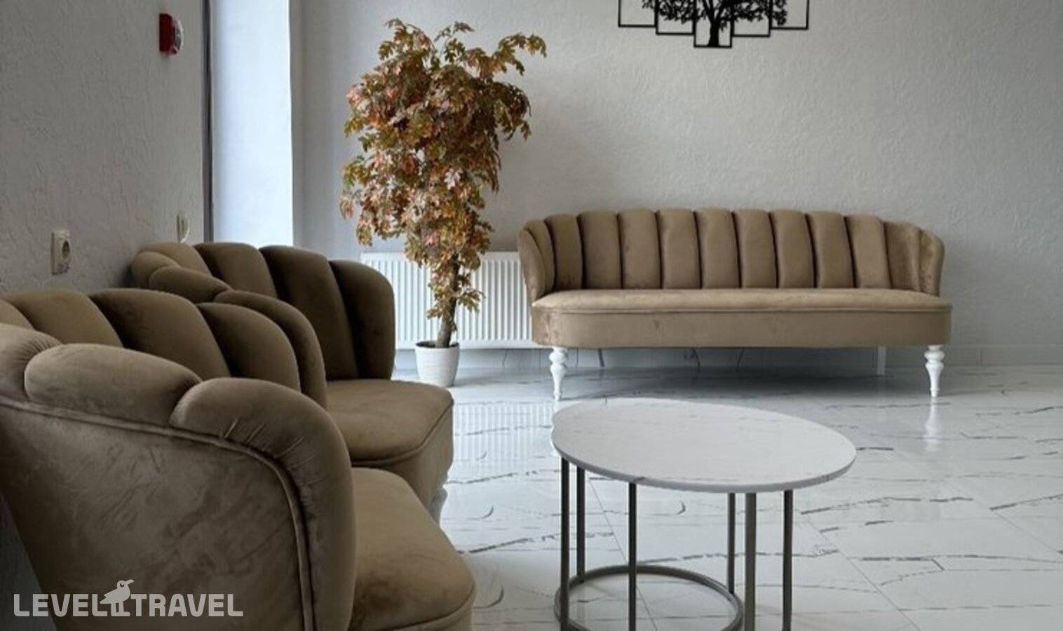 фотографии отеля Platan в Россия(Дербент) - фото №2