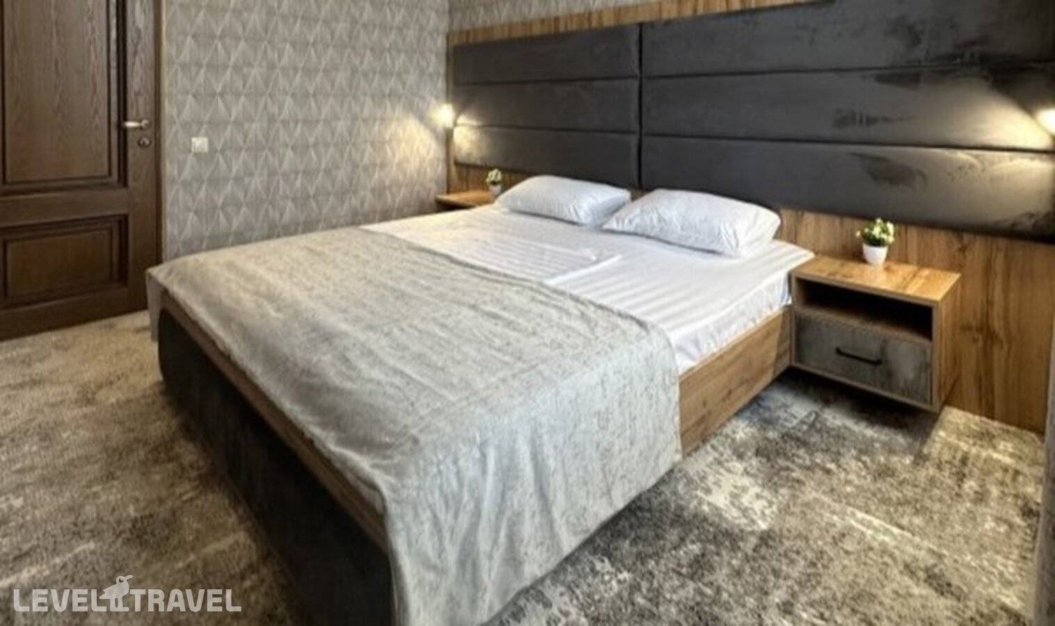 фотографии отеля Platan в Россия(Дербент) - фото №5