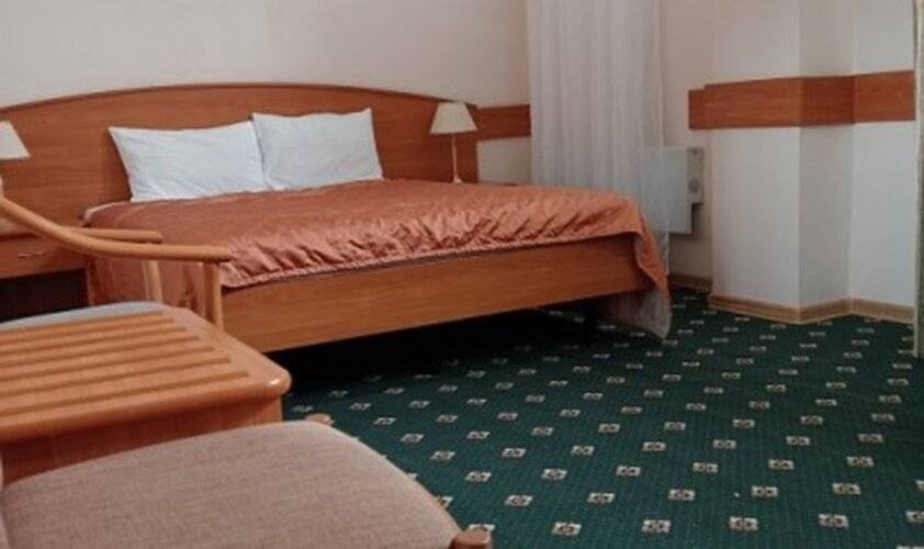 Basis-M Hotel