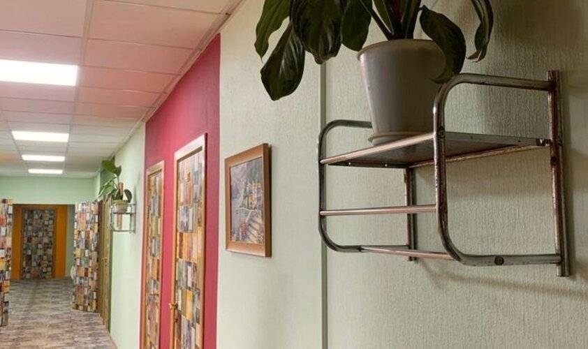 Basis-M Hotel