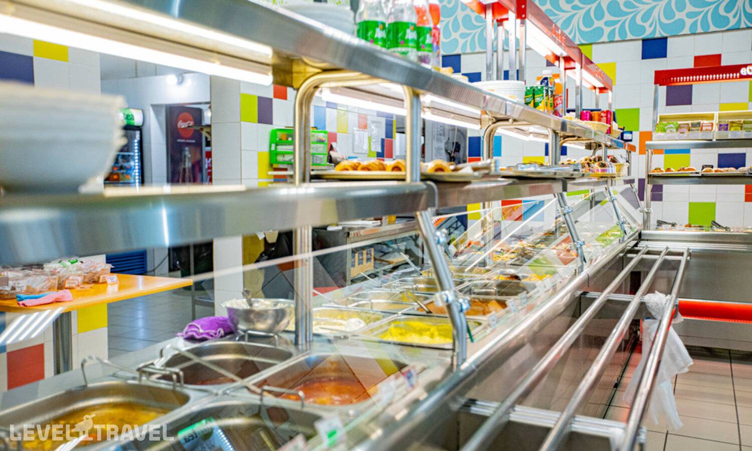 фотографии отеля Парус в Россия(Сириус) - фото №11