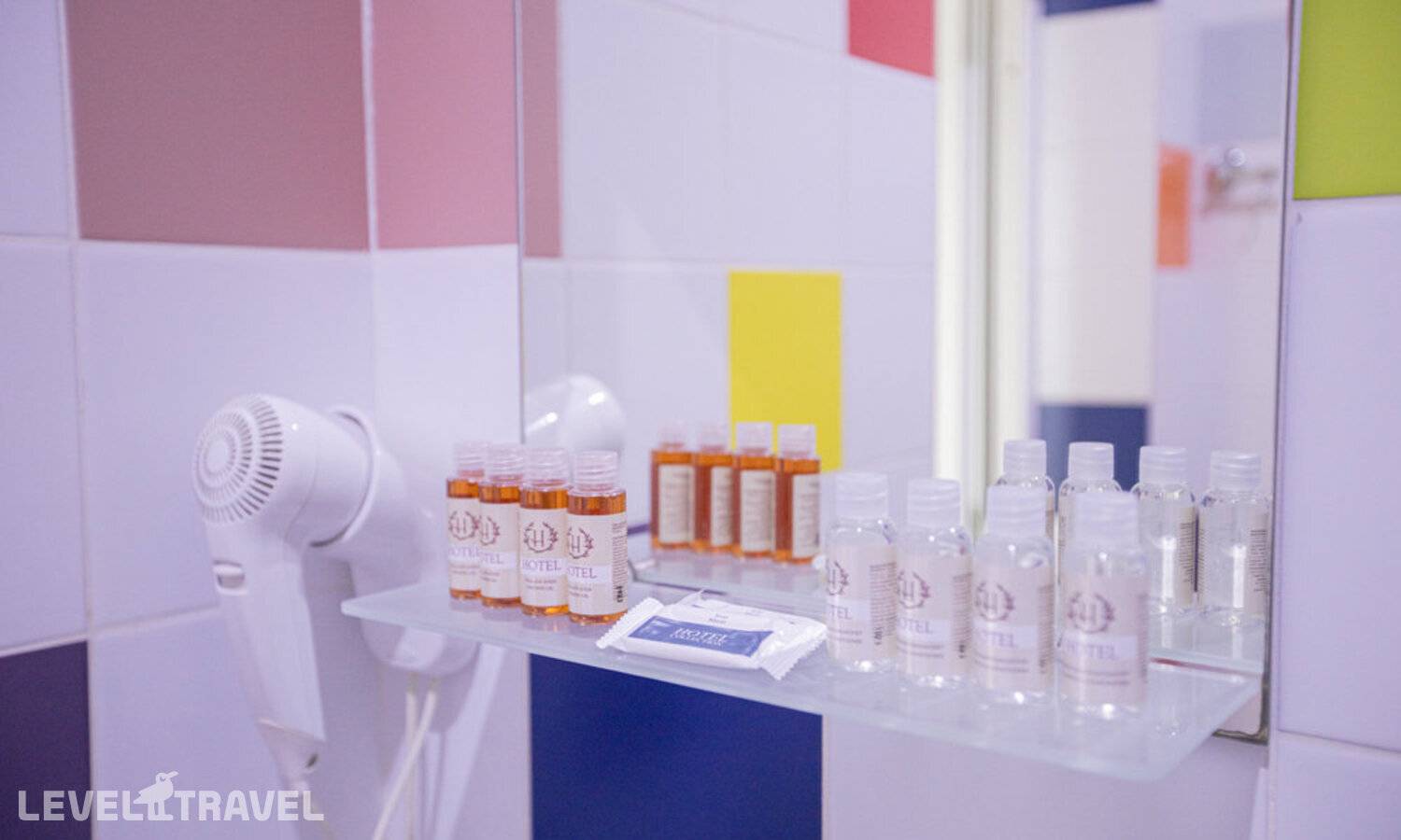 фотографии отеля Парус в Россия(Сириус) - фото №8