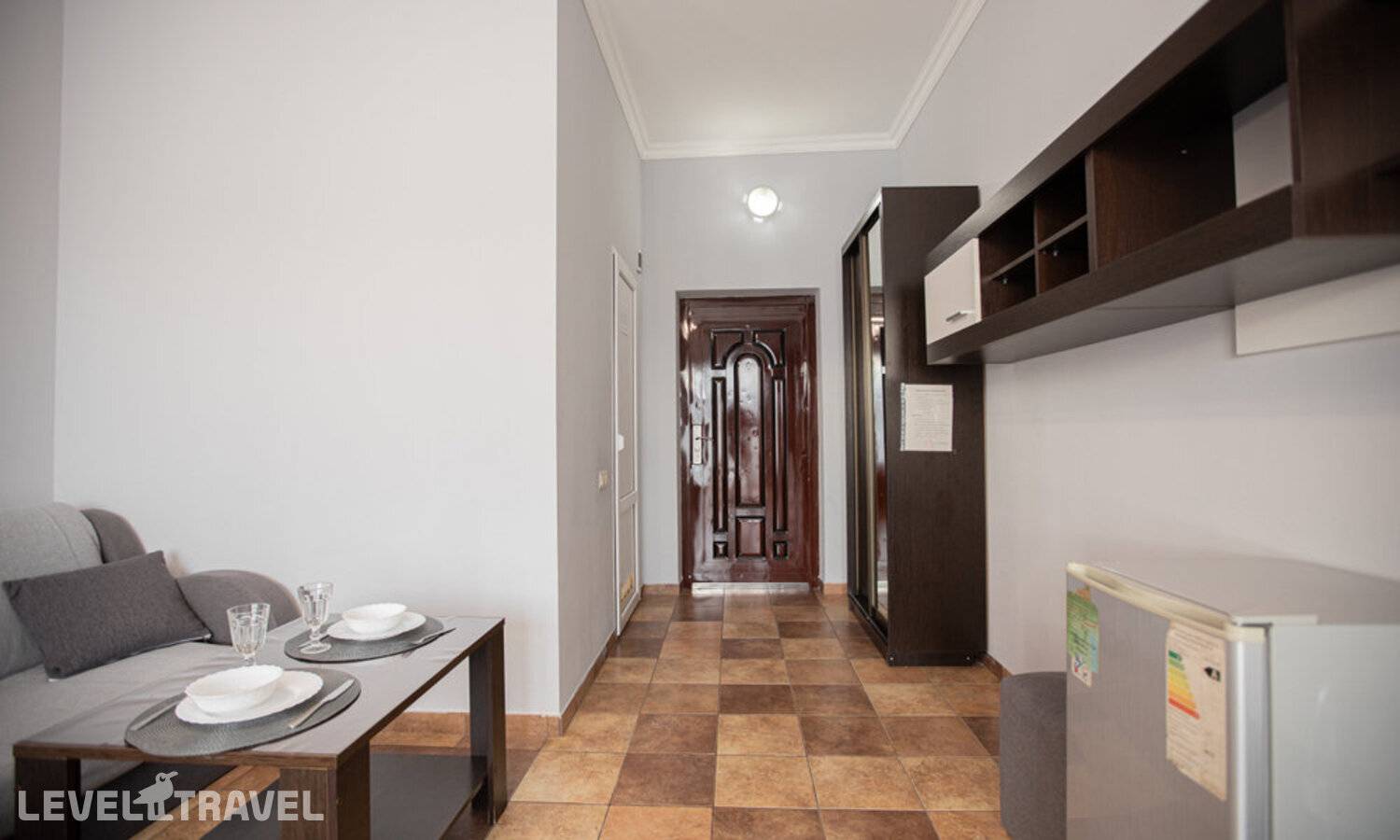 фотографии отеля Парус в Россия(Сириус) - фото №4