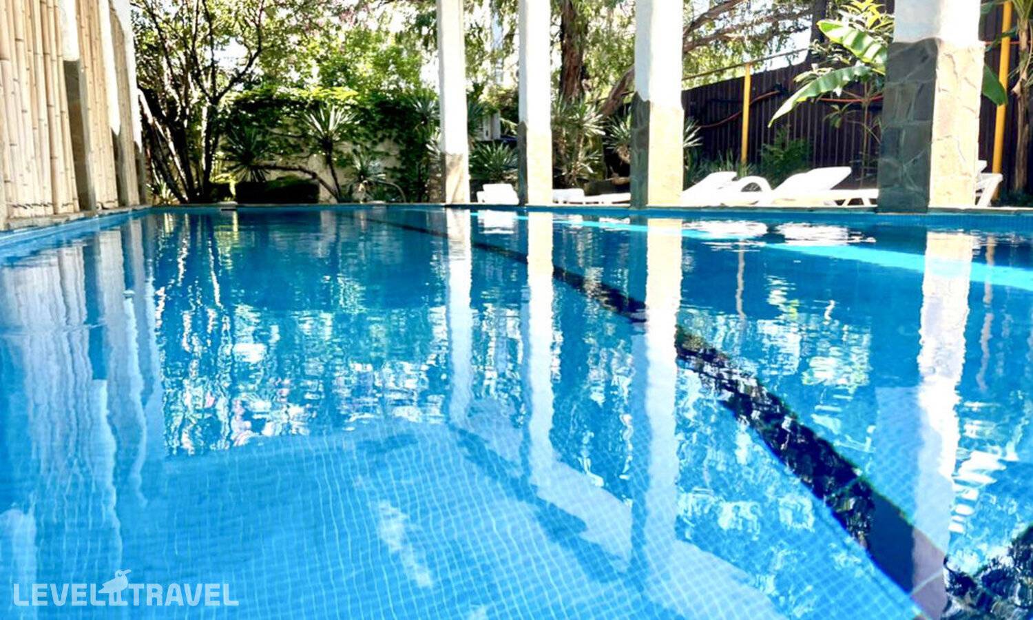 фотографии отеля Парус в Россия(Сириус) - фото №2