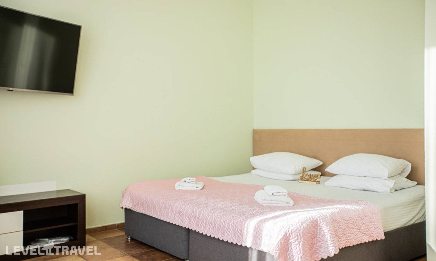 фотографии отеля Парус в Россия(Сириус) - фото №6