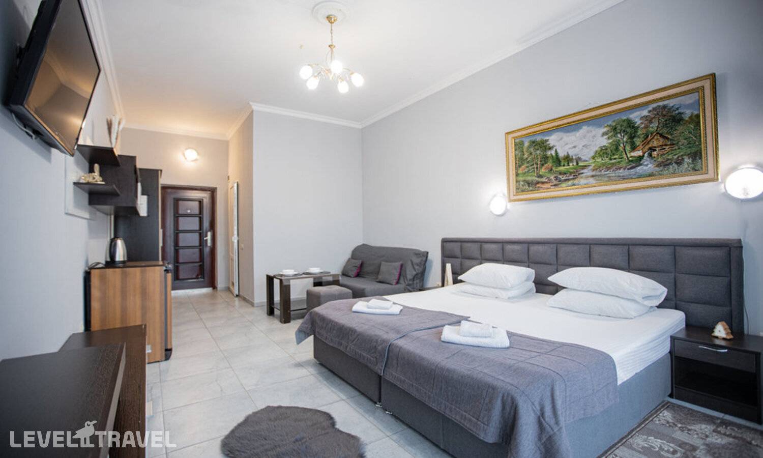 фотографии отеля Парус в Россия(Сириус) - фото №16