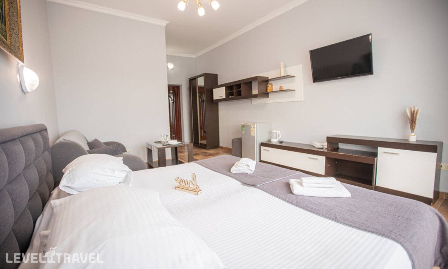 фотографии отеля Парус в Россия(Сириус) - фото №13