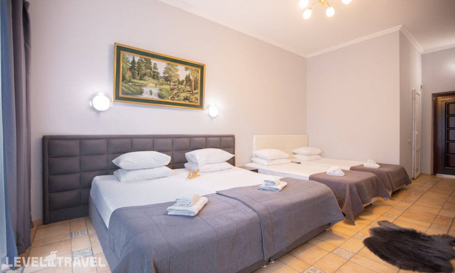 фотографии отеля Парус в Россия(Сириус) - фото №9