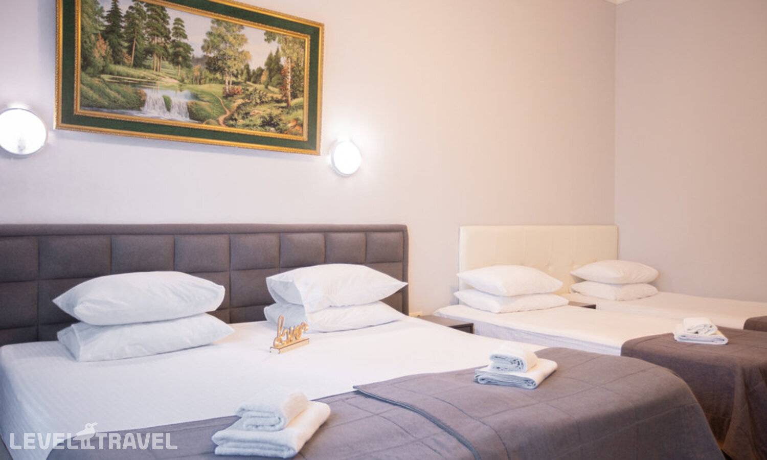 фотографии отеля Парус в Россия(Сириус) - фото №17