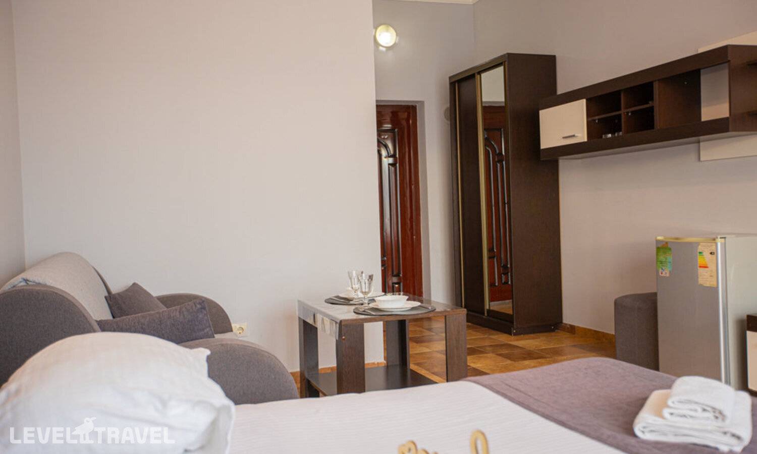 фотографии отеля Парус в Россия(Сириус) - фото №12