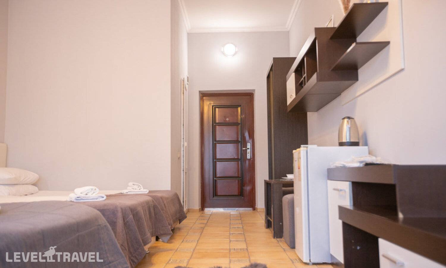 фотографии отеля Парус в Россия(Сириус) - фото №18