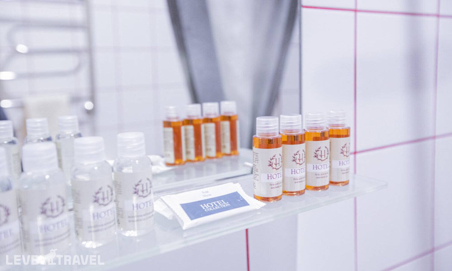 фотографии отеля Парус в Россия(Сириус) - фото №20