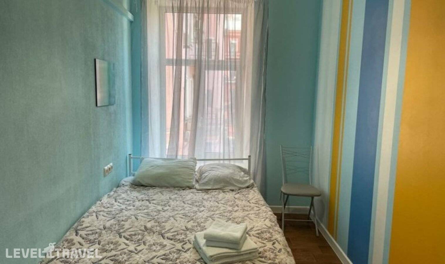 фотографии отеля Палуба в Россия(Центральный район) - фото №2