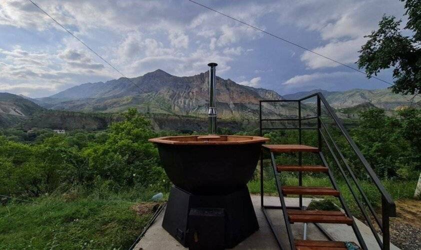 Сад