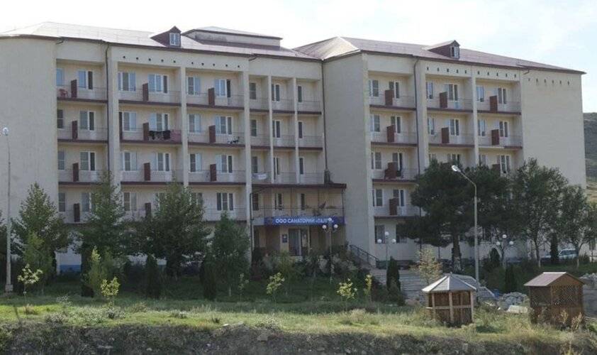 Талги