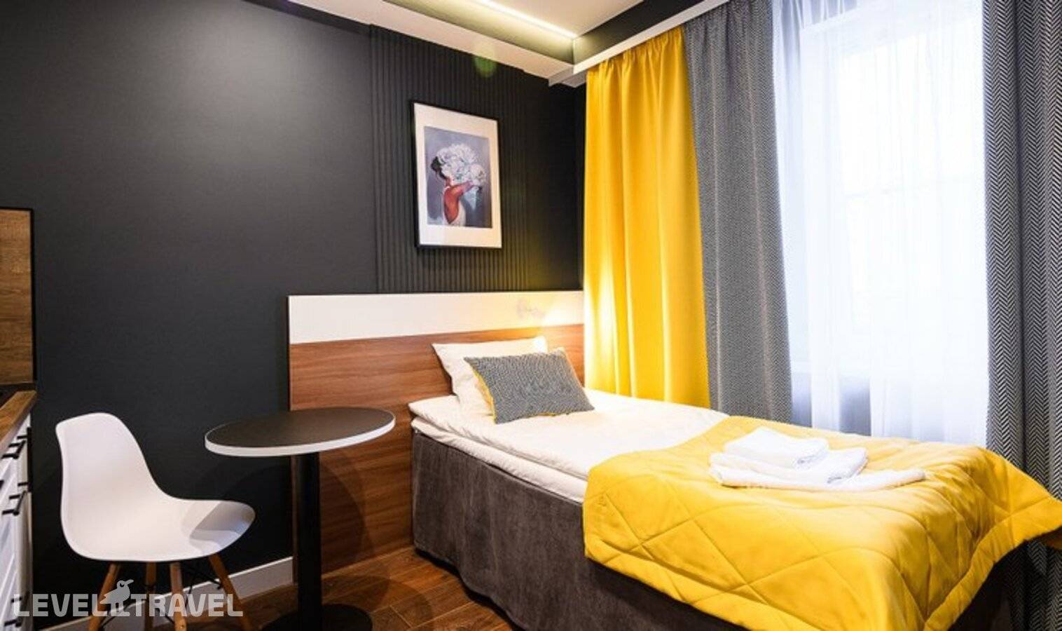 фотографии отеля Демократ На Краснопутиловской в Россия(Московский район) - фото №4