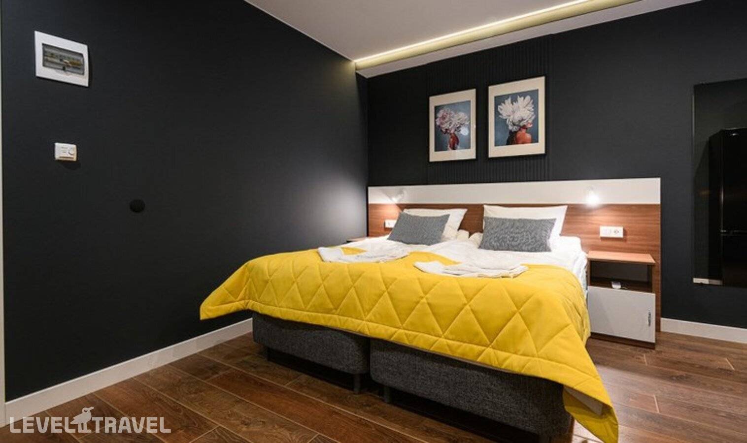 фотографии отеля Демократ На Краснопутиловской в Россия(Московский район) - фото №5