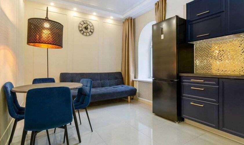 Ренталспб На Марата 33