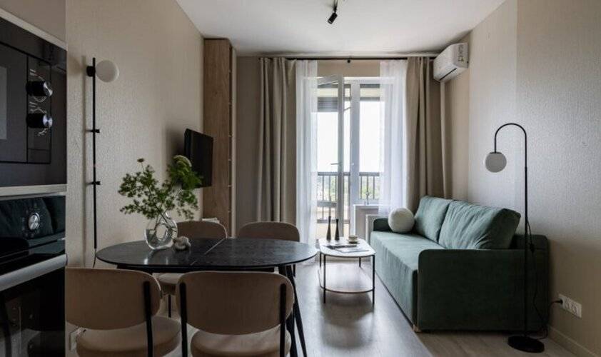 Merino Home Comfy