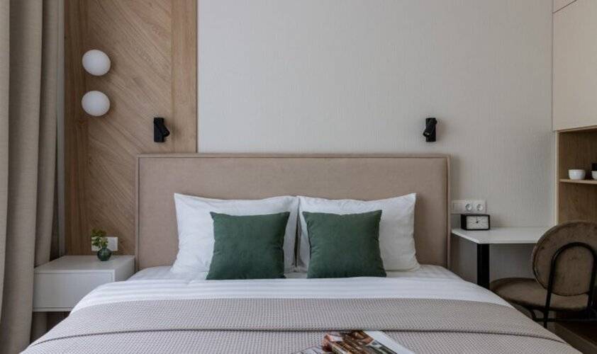 Merino Home Comfy