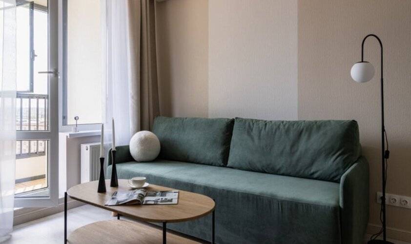 Merino Home Comfy