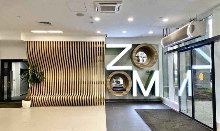 Ренталспб В Жк Zoom
