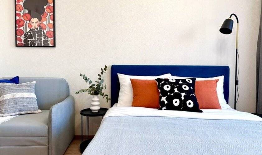 Merino Home Mandarin