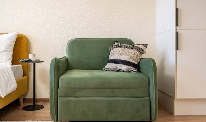 Merino Home Amber