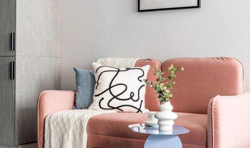 Merino Home Blueberry
